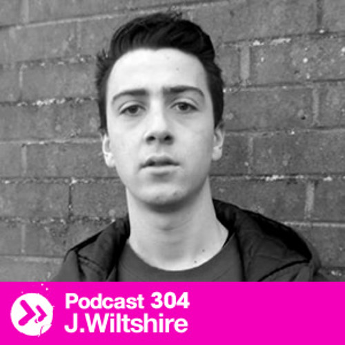 DTP304 - J.Wiltshire