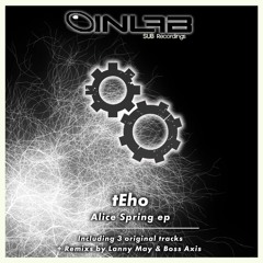 Teho - Alice Spring