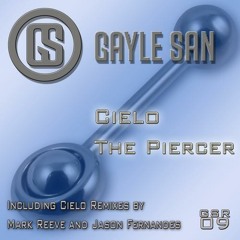 Gayle San - Cielo (Jason Fernandes Remix) [GSR]