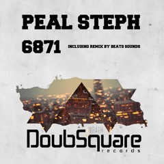 Peal Steph - 6871 (Beats Sounds Remix)