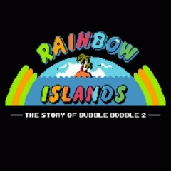 rainbow island