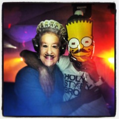 Crying Natasha - Promoset APRIL13