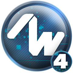 AW4 - mixed by Andy Whitby (RE-UPLOADED FROM 2005)