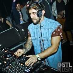 Hot Since 82 @ DGTL Festival 2013 - Amsterdam - 30.03.2013