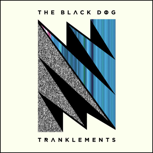 The Black Dog - Tranklements Preview