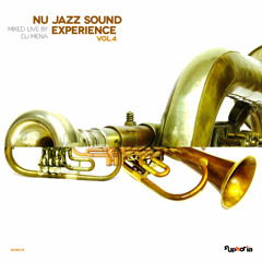Nu Jazz Sound Experience Vol.4 | FREE DOWNLOAD