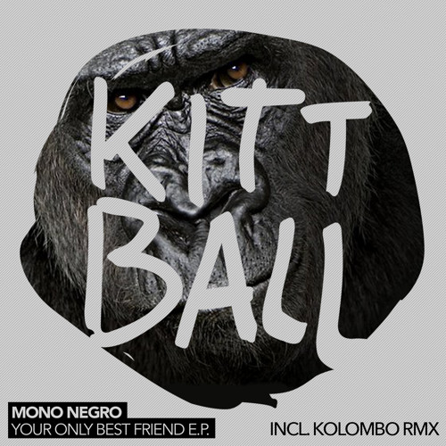 Listen to Negro - I Like To Fart (Kittball) by Mono Negro in A playlist for free