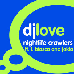 Nightlife Crawlers (Original / Remix Sampler)