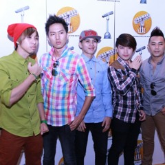 Dalam Dendam - Prince of Pop