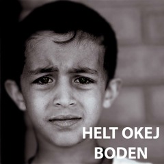 Helt Okej Boden - Pappa