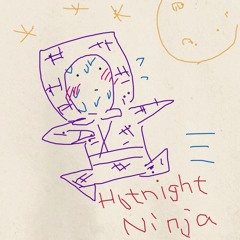 【SDVX公募落ち】 Hotnight Ninja