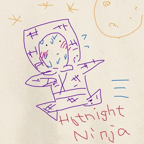 【SDVX公募落ち】 Hotnight Ninja