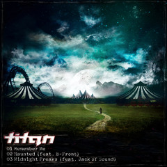 B-Front & Titan - Haunted