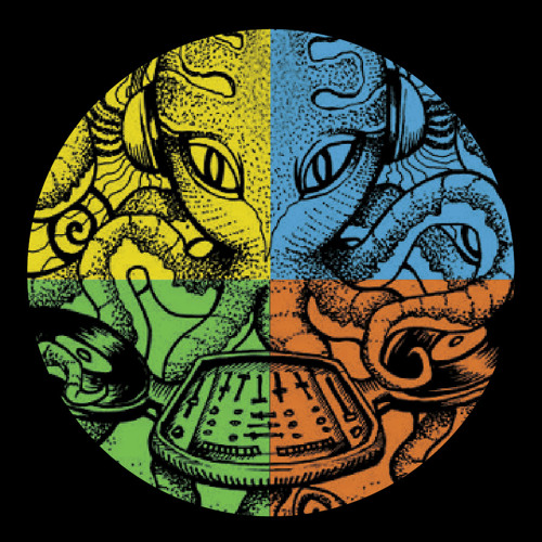 Orientation (Original Mix)