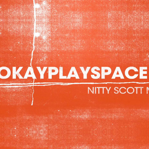 Nitty Scott MC "Language Arts" (Produced by Good Reverend Dr.)