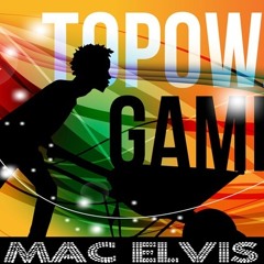Mac Elvis - Topowa Game
