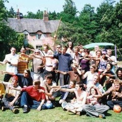 Billy + Steve - Half A House