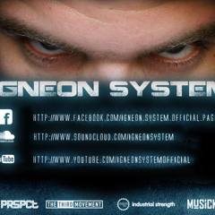 IGNEON SYSTEM - CRISIS SITUATION VIP (HERESY 002)