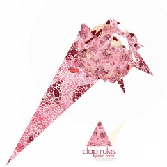 Clap Rules - Silver Mountains (Emperor Machine Special Re-extended mix Vinyl Edit)