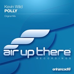 AUTR030 : Kevin Wild - Polly (Original Mix)
