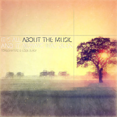 Toneshifterz & Code Black- About The Music