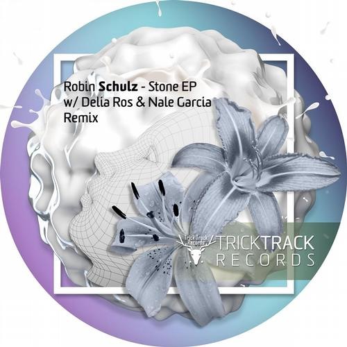 Robin Schulz - Stone [Preview] OUT NOW!!!