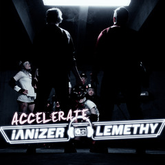 Ianizer & Lemethy - Accelerate (Hugo Kalm Remix Radio Edit)