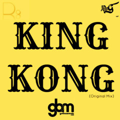 Dynasty feat Treyy G - King Kong (Original Mix)