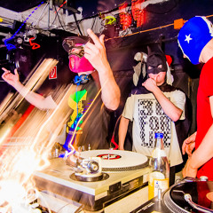 DJ Craft - Party Trap Mix
