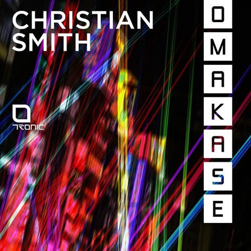 Christian Smith - Dorian Gray (Original Mix) [Tronic]