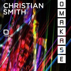 Christian Smith - Tower (Gig Mix) [Tronic]