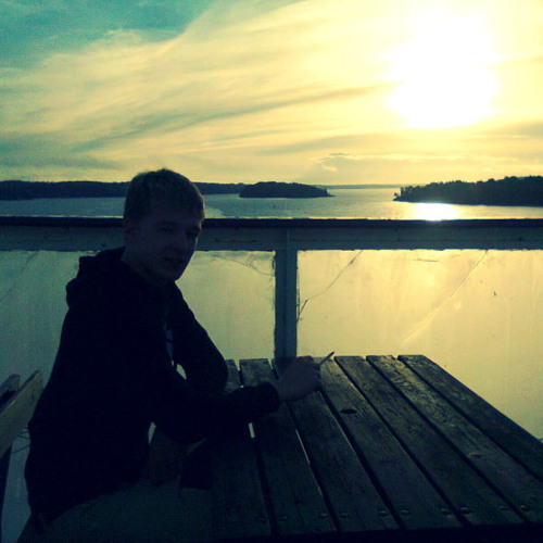 MantasM - Spring Sounds #Free Download 2013-05-09