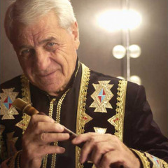 Djivan Gasparyan - Duduk - Armenia
