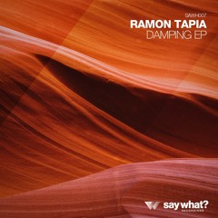 Ramon Tapia - Damping (Original Mix) [Say What? Recordings]