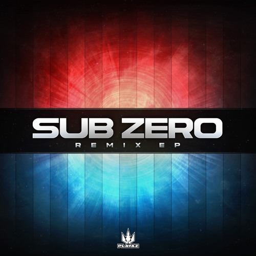 Sub Zero - Your Flex (Majistrate Remix)