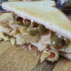 MSG Loves Sandwiches!