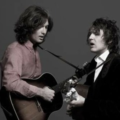 The Milk Carton Kids - Charlie