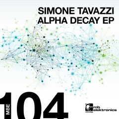 Simone Tavazzi - Muon (Original Mix)