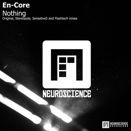 Stream En-core - Nothing (Original mix) [Neuroscience Recordings] by En ...