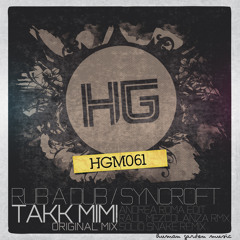 Rub A Dub, Syncroft - Takk Mimi (Andrea Roma Re-Edit)