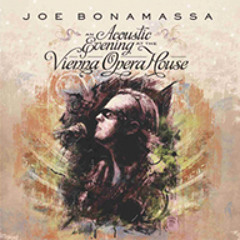 Joe Bonamassa  -  The Ballad Of John Henry