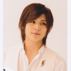 Ai No Katamari (愛のかたまり) cover by yuri3