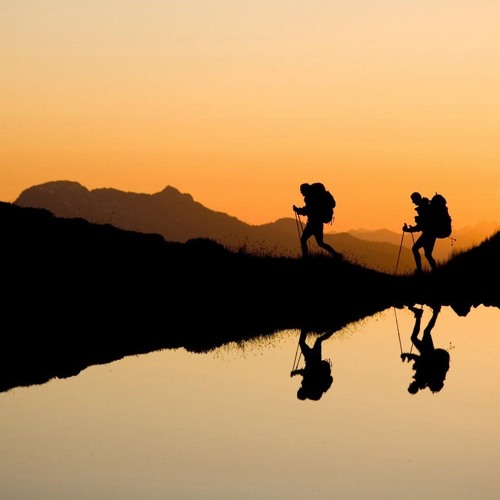 Exploring the World!