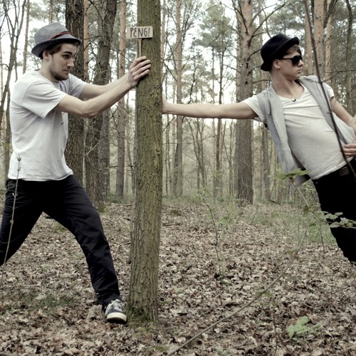 PPPodcast 001 | Spring 2013