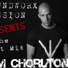 Groundworx Session on Siren FM 3rd April 2013 ft. Wez Saunders Interview & Sam Chorlton guest mix