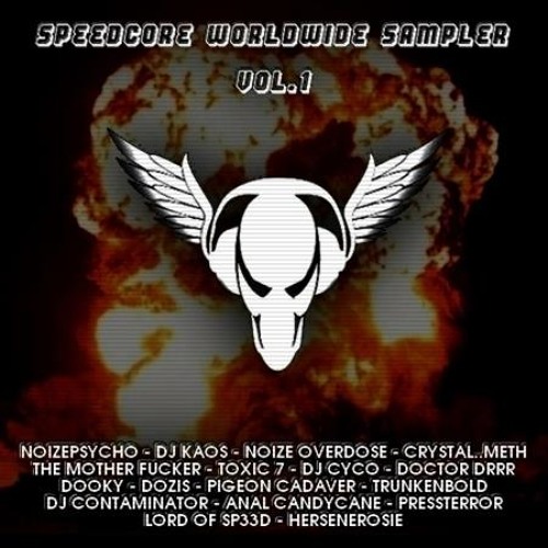 Dozis - Synthidoom