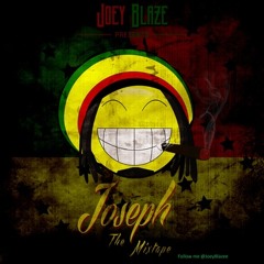 Tiny Umbrella- Joey Blaze (Feat. Play)