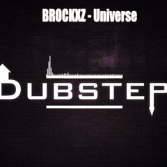 N!CK - Universe (Original Mix) [Dubstep]