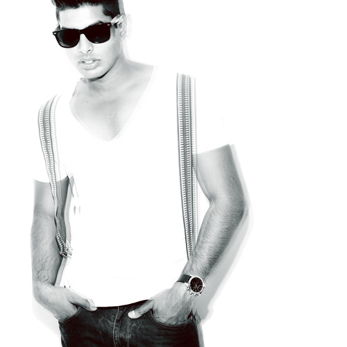 Kyle Cassim - Deep March 2013