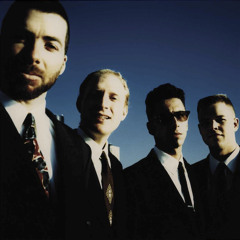 Silkworm - "Couldn't You Wait?"